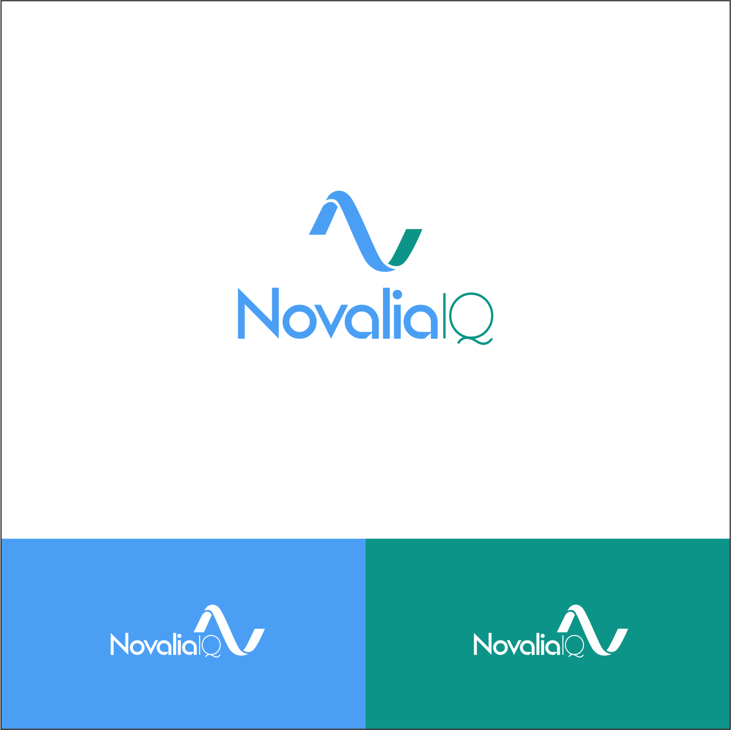 Logo Design by Arham Hidayat for this project | Design #36296124