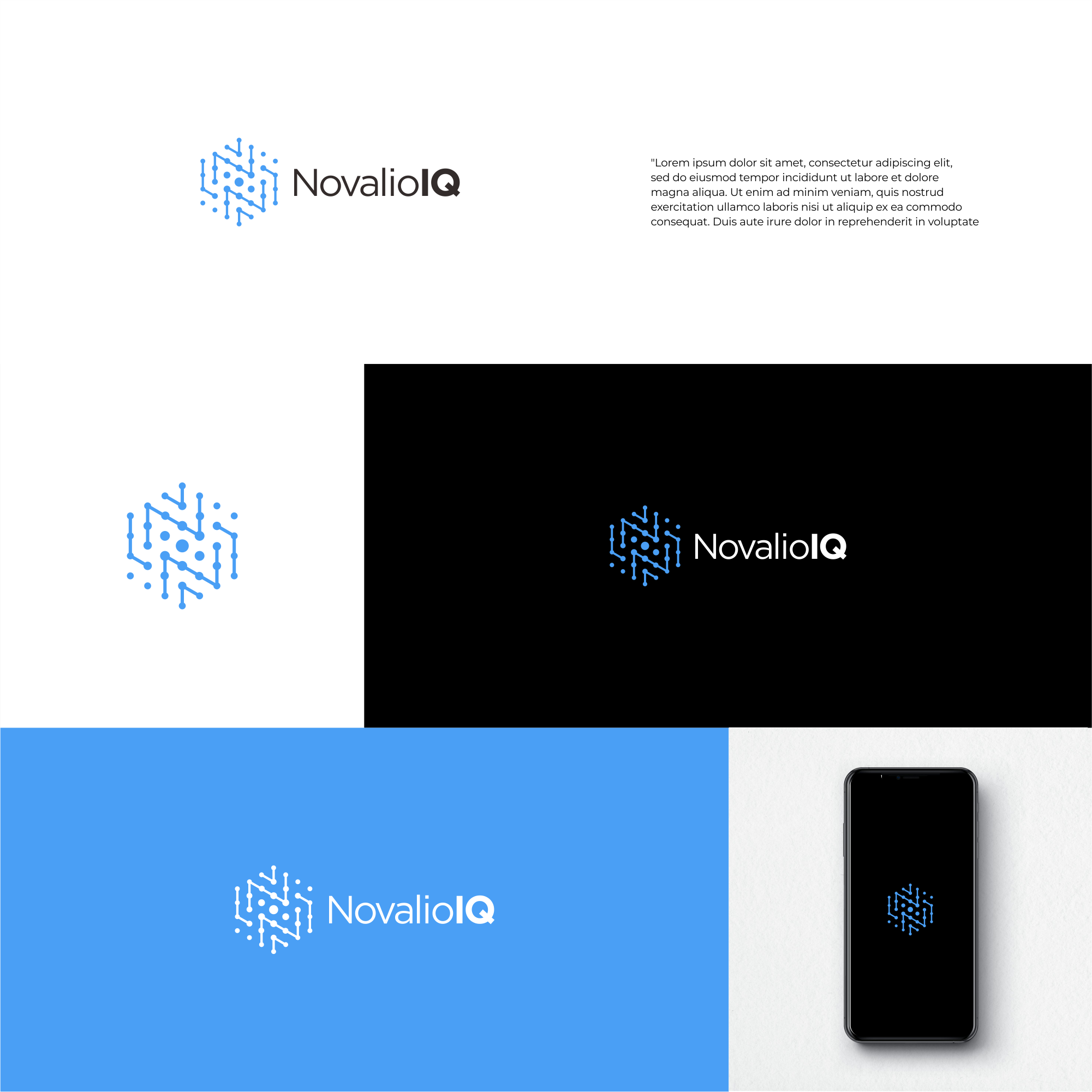 Logo-Design von Alwie für dieses Projekt | Design #36282817