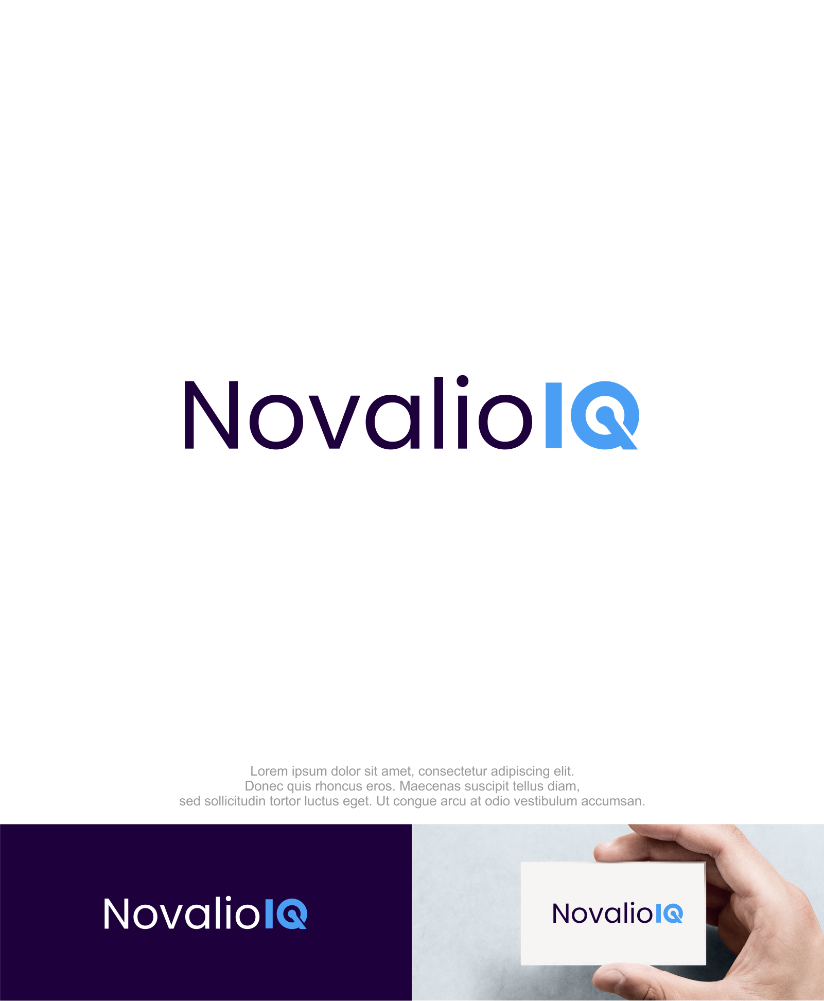 Logo Design by M.Syaiful Huda for this project | Design #36279160