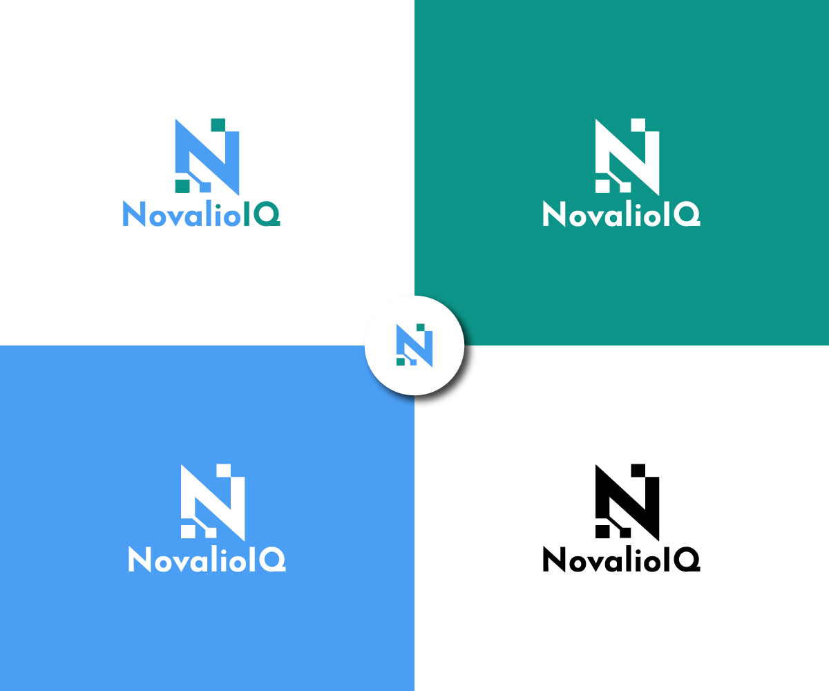 Logo Design by AyubZafar for this project | Design #36286631