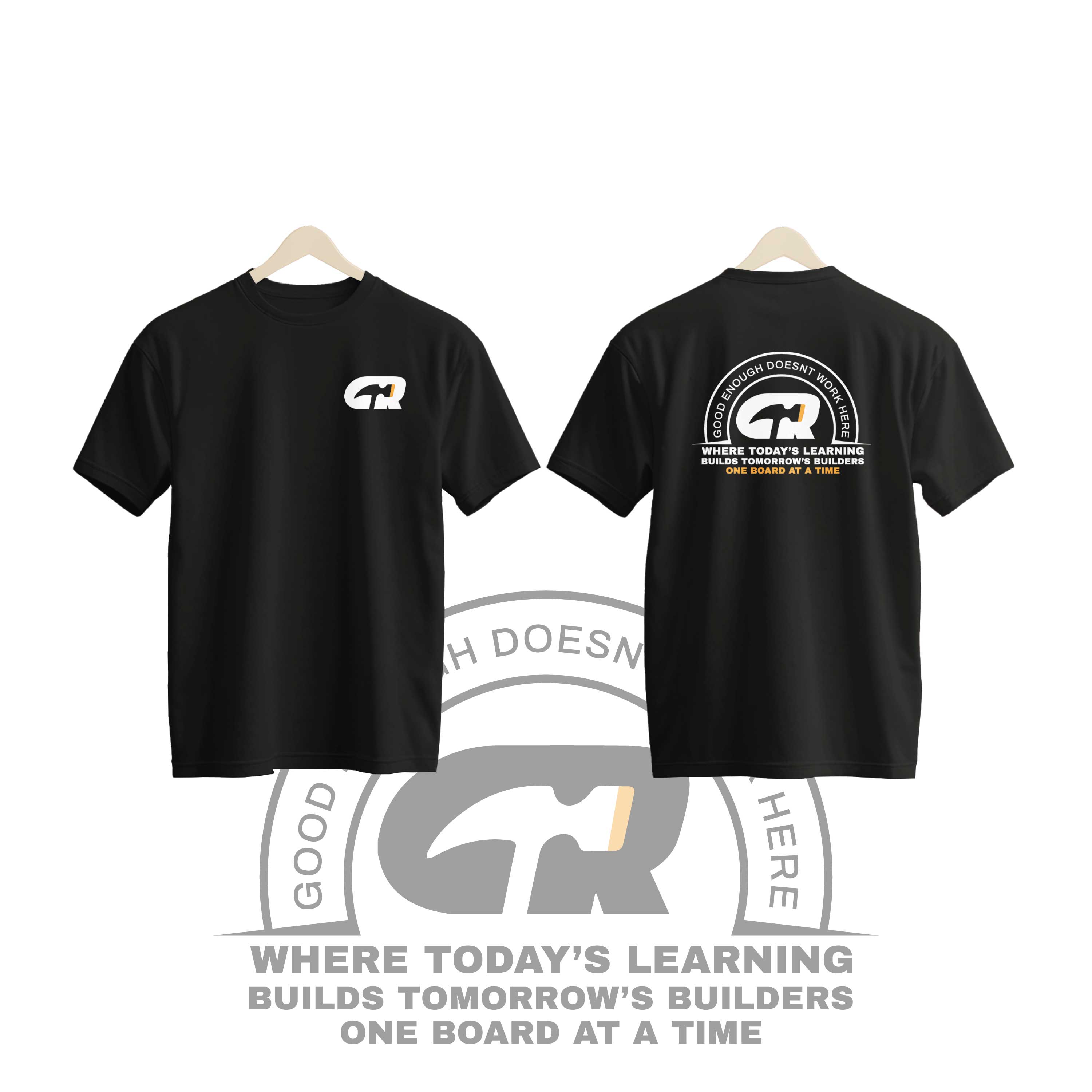 Logo Design by Jhannel55 for this project | Design #36303881