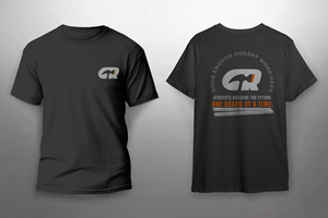 Logo Design by James J.