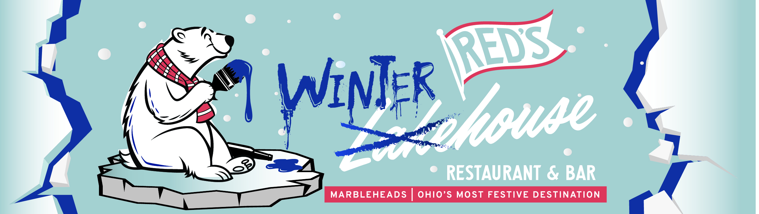 Billboard Design by Krasimira Georgieva for this project | Design #36294489