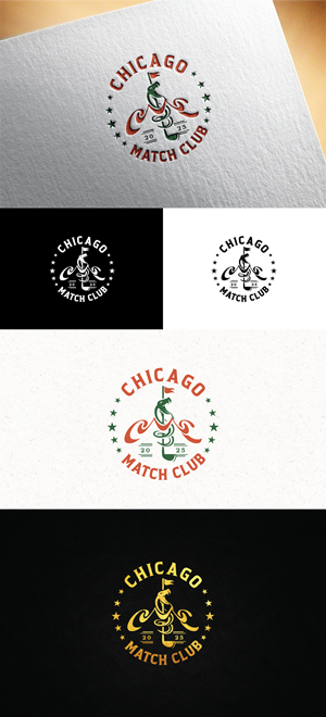 Logo Design by Logo Stock for this project | Design: #36282283