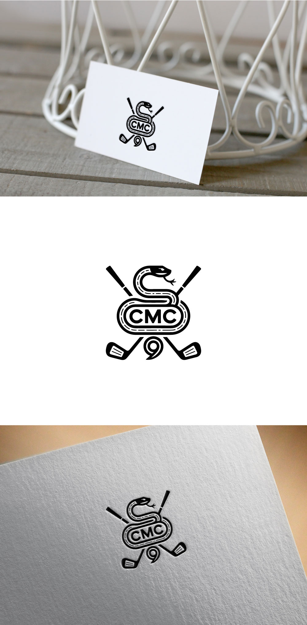 Logo Design by KING JM for this project | Design #36283550