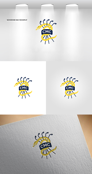 Logo Design by Rahmina for this project | Design: #36278811