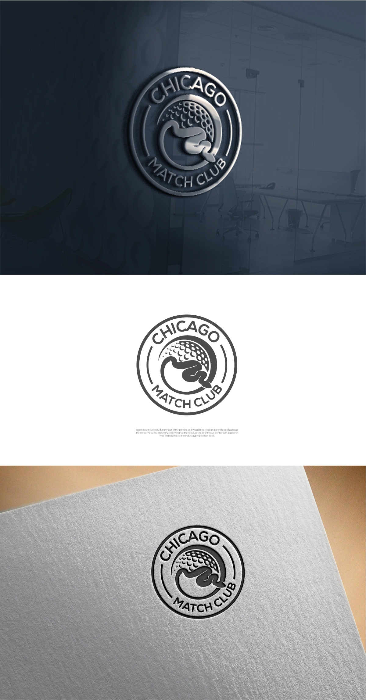 Logo Design by Cool-Designer for this project | Design #36282273