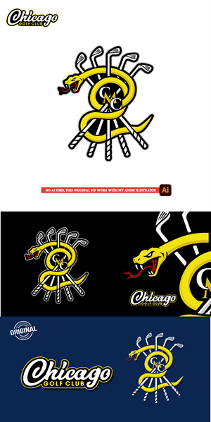 Logo Design by Pixelation