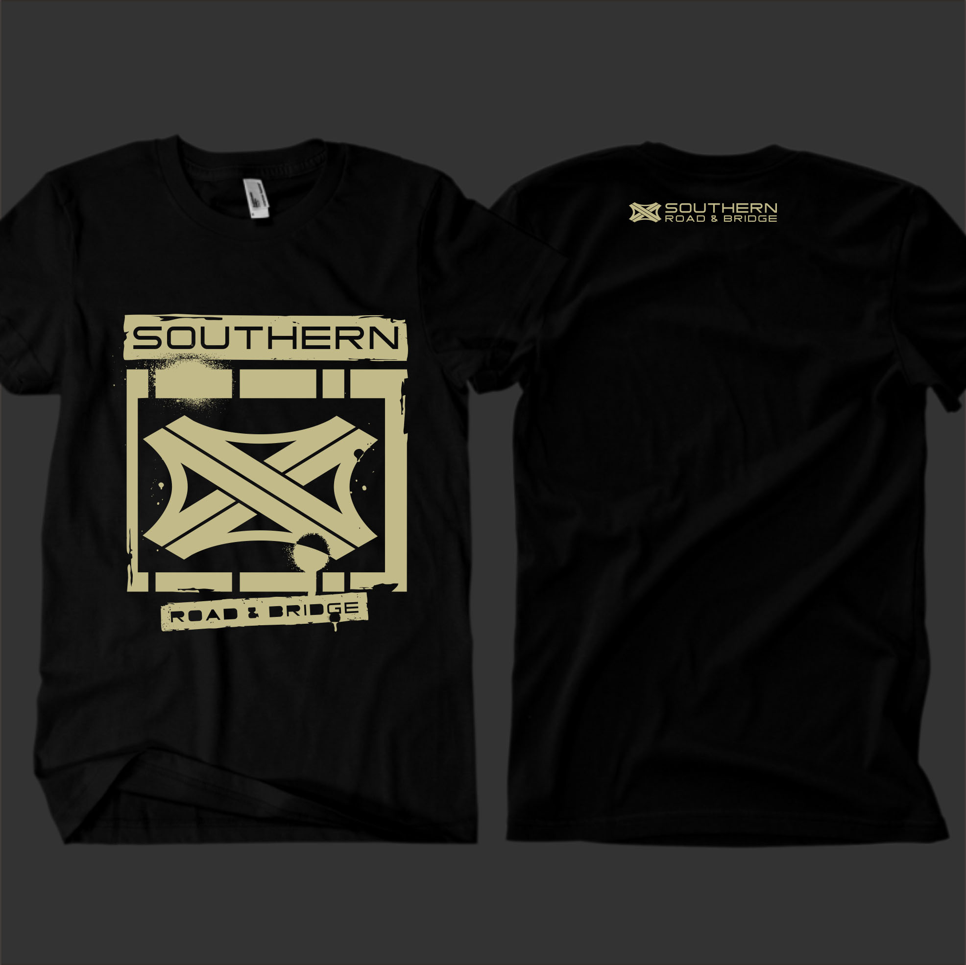 T-shirt Design by Rheanza for this project | Design #36304361