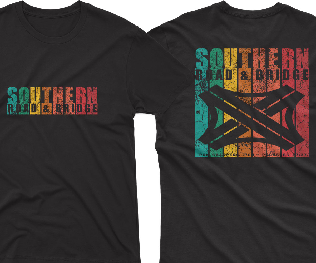 T-shirt Design by vectorone111 for this project | Design #36290509