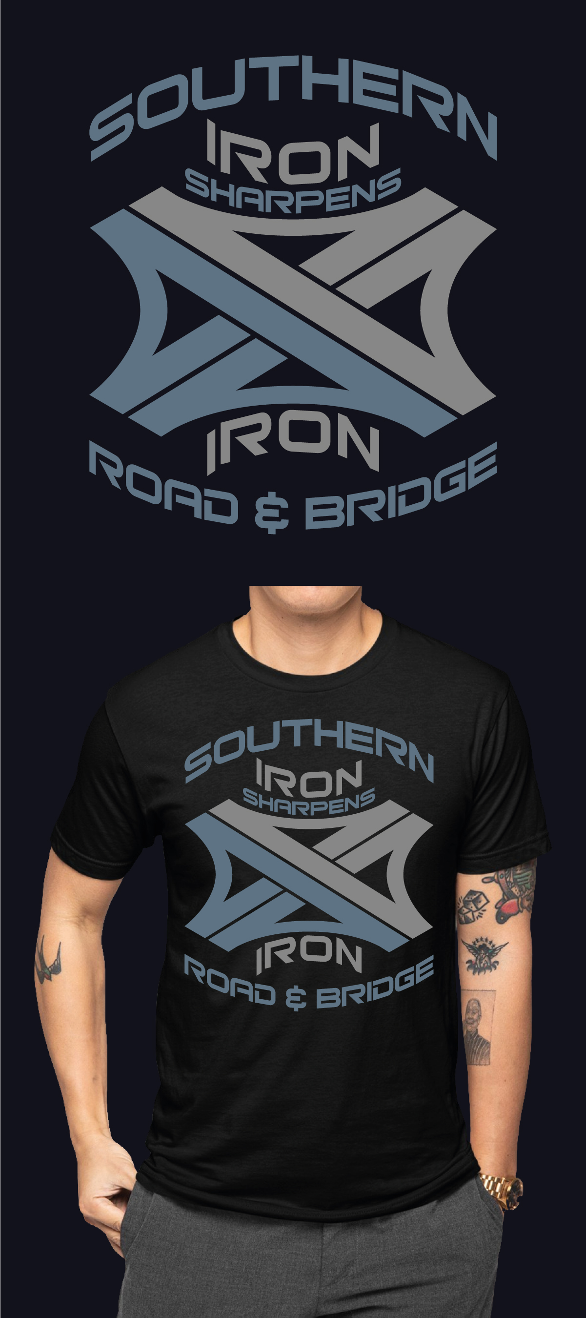 Diseño de Camiseta por mounir.co para este proyecto | Diseño #36280164