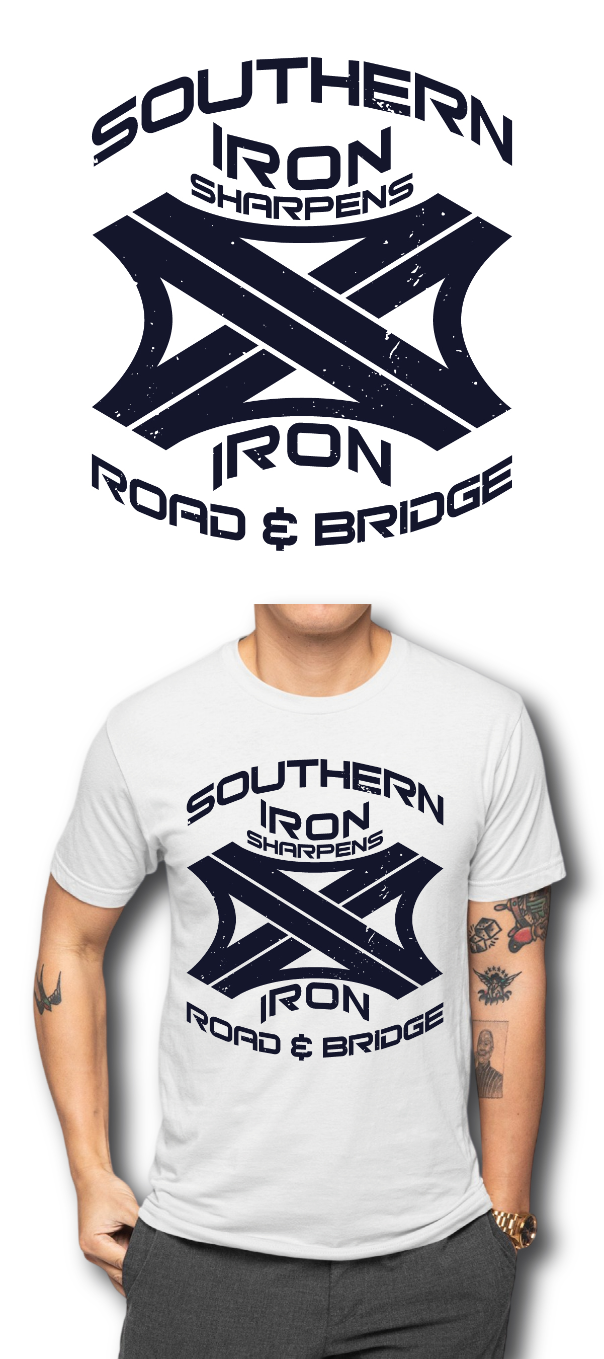 T-shirt Design by mounir.co for this project | Design #36280165