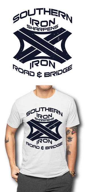 Diseño de Camiseta por mounir.co para este proyecto | Diseño: #36280165