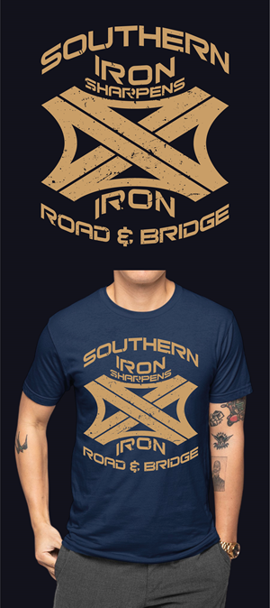 Diseño de Camiseta por mounir.co para este proyecto | Diseño: #36280166