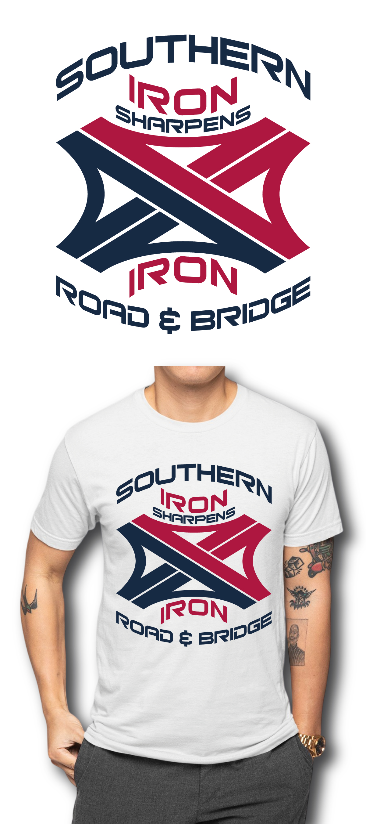 T-Shirt-Design von mounir.co für dieses Projekt | Design #36280167