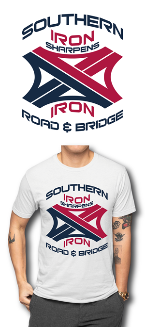 Diseño de Camiseta por mounir.co para este proyecto | Diseño: #36280167