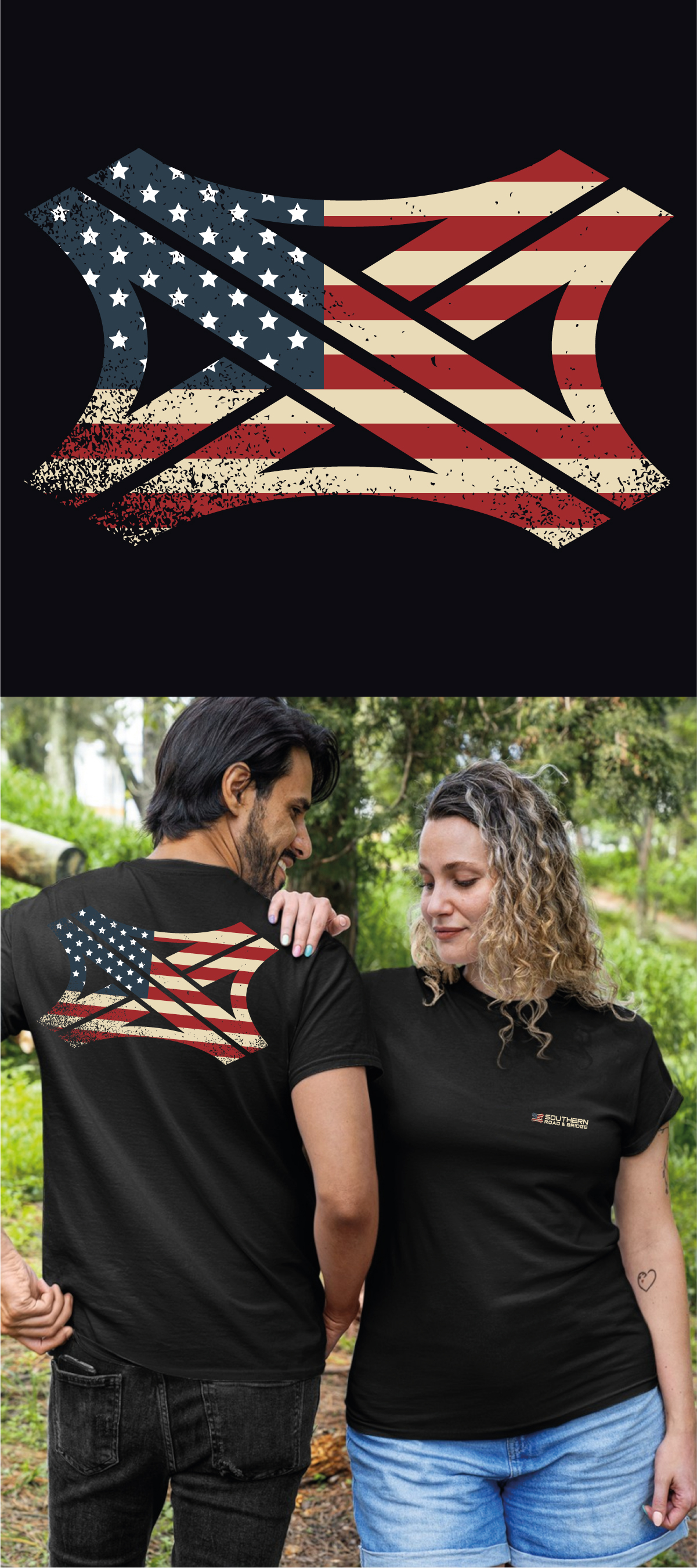 T-Shirt-Design von mounir.co für dieses Projekt | Design #36307276