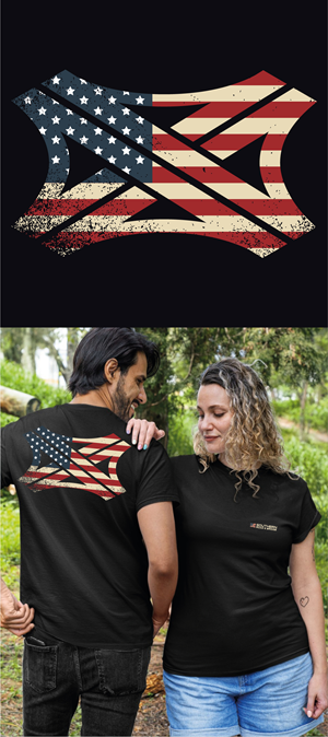 T-shirt Design by mounir.co for this project | Design: #36307276