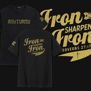 T-Shirt-Design von Fortunate Studio für dieses Projekt | Design: #36281550