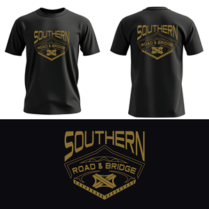 T-shirt Design by Online_Infinite