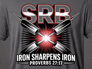 T-shirt Design by Shasa_Dara02