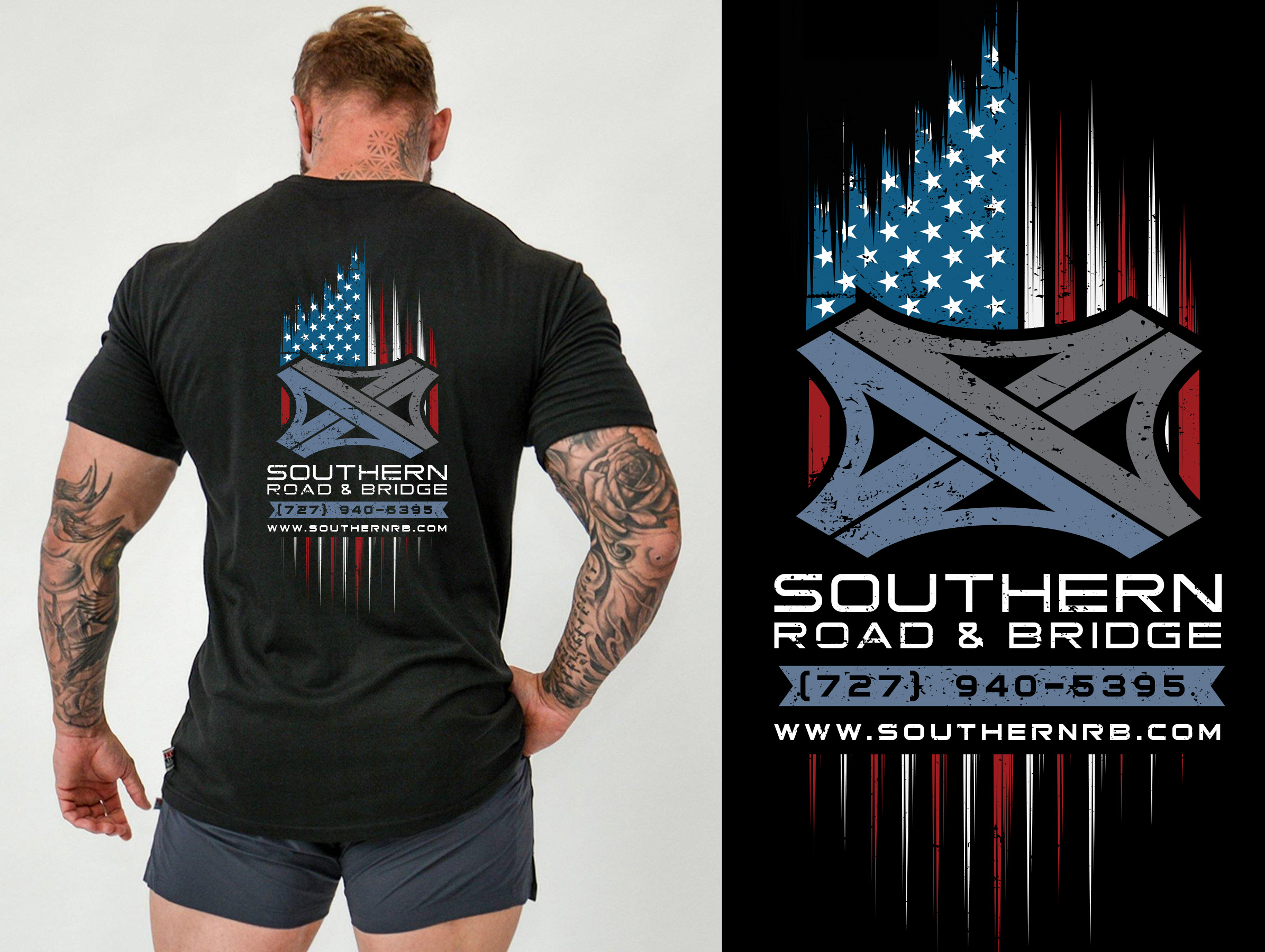 T-Shirt-Design von KickArt für dieses Projekt | Design #36320846