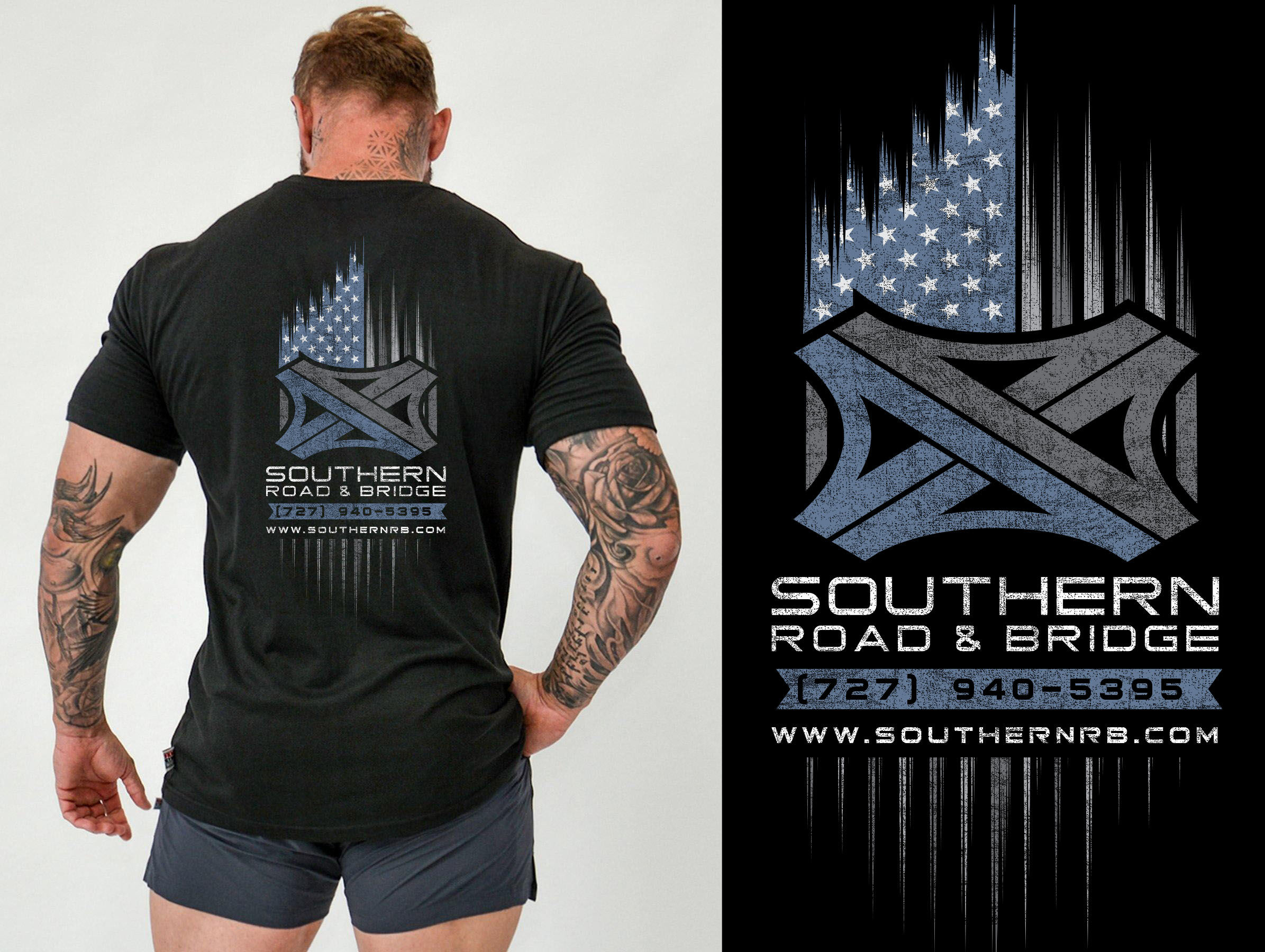 T-Shirt-Design von KickArt für dieses Projekt | Design #36320847