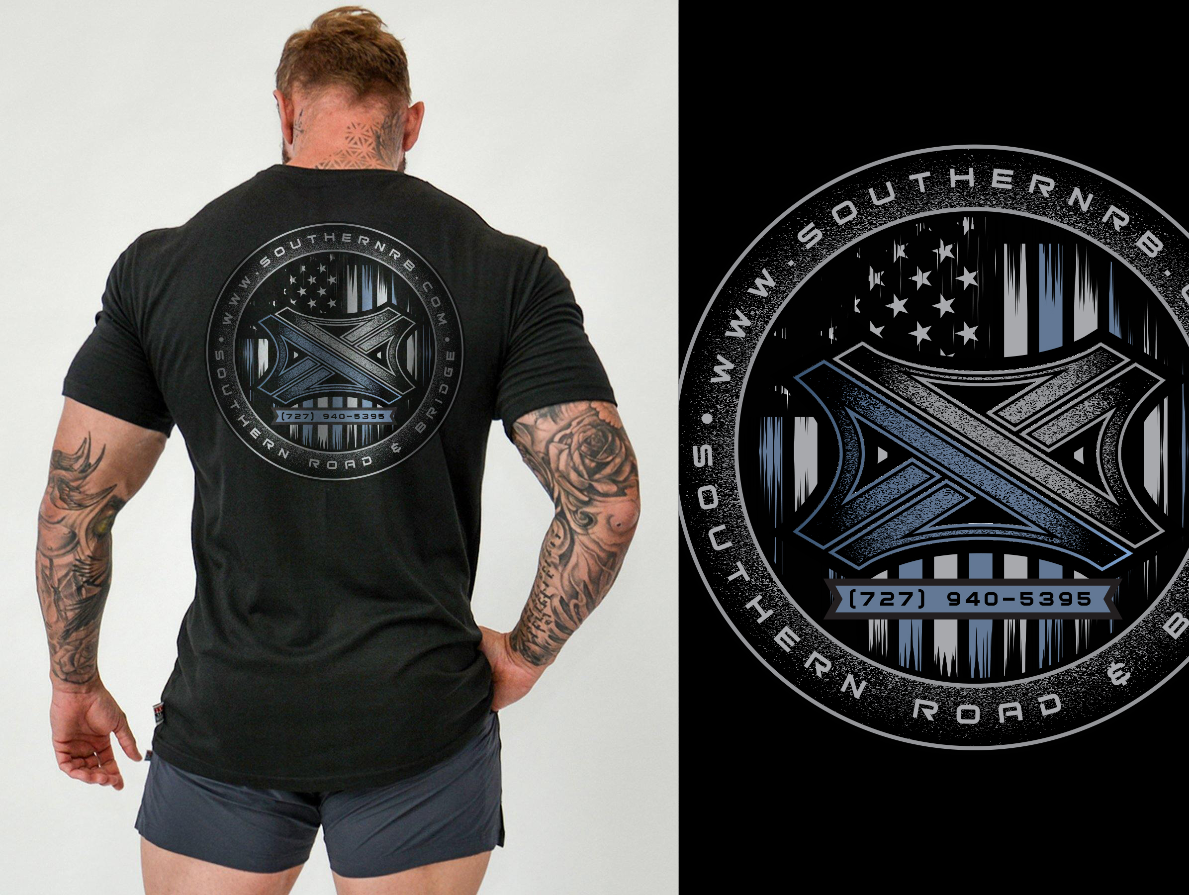 T-Shirt-Design von KickArt für dieses Projekt | Design #36320912