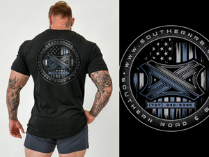 T-Shirt-Design von KickArt für dieses Projekt | Design: #36320912