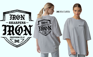 Diseño de Camiseta por KickArt para este proyecto | Diseño: #36333656