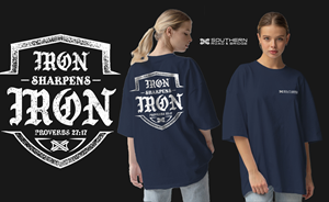 Diseño de Camiseta por KickArt para este proyecto | Diseño: #36333697