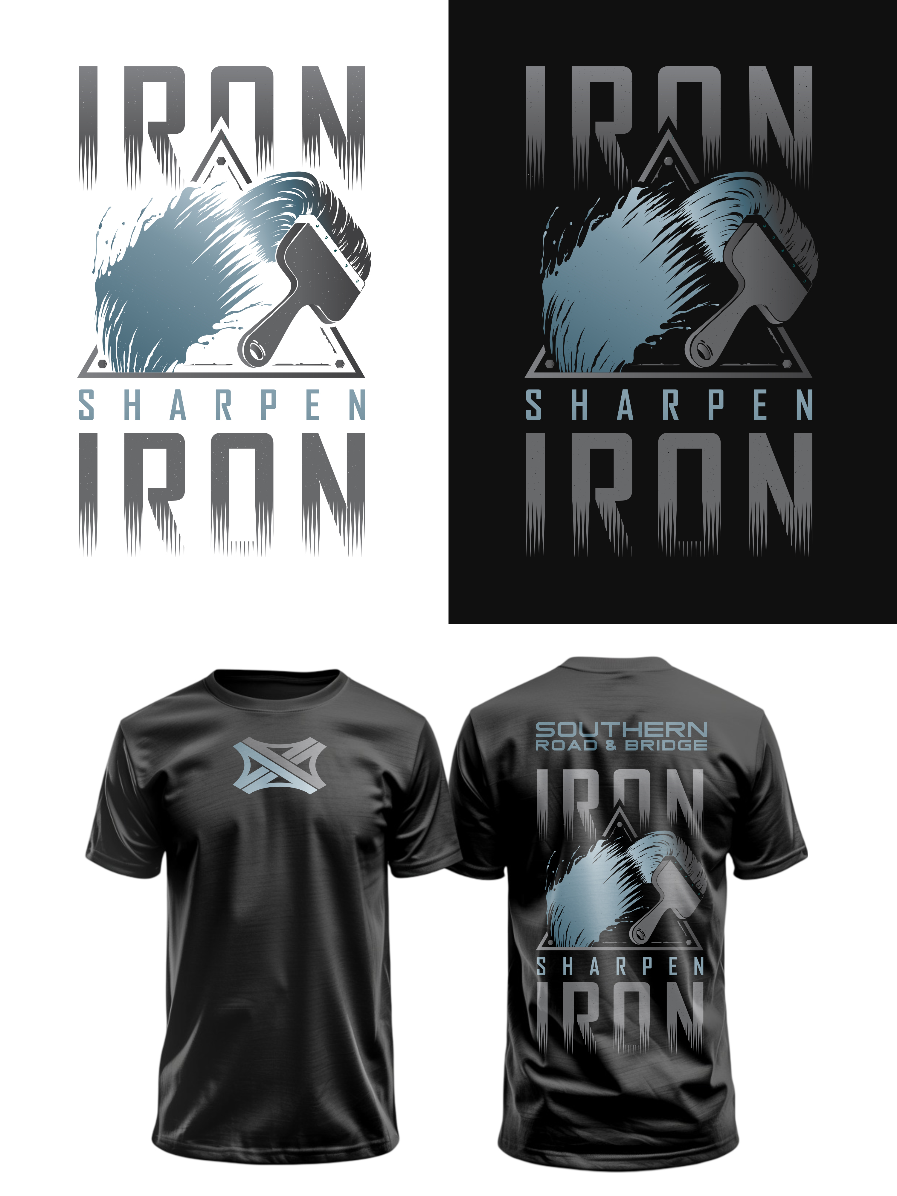 T-Shirt-Design von RESSESORE für dieses Projekt | Design #36312908