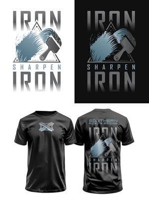 Diseño de Camiseta por RESSESORE para este proyecto | Diseño: #36312908