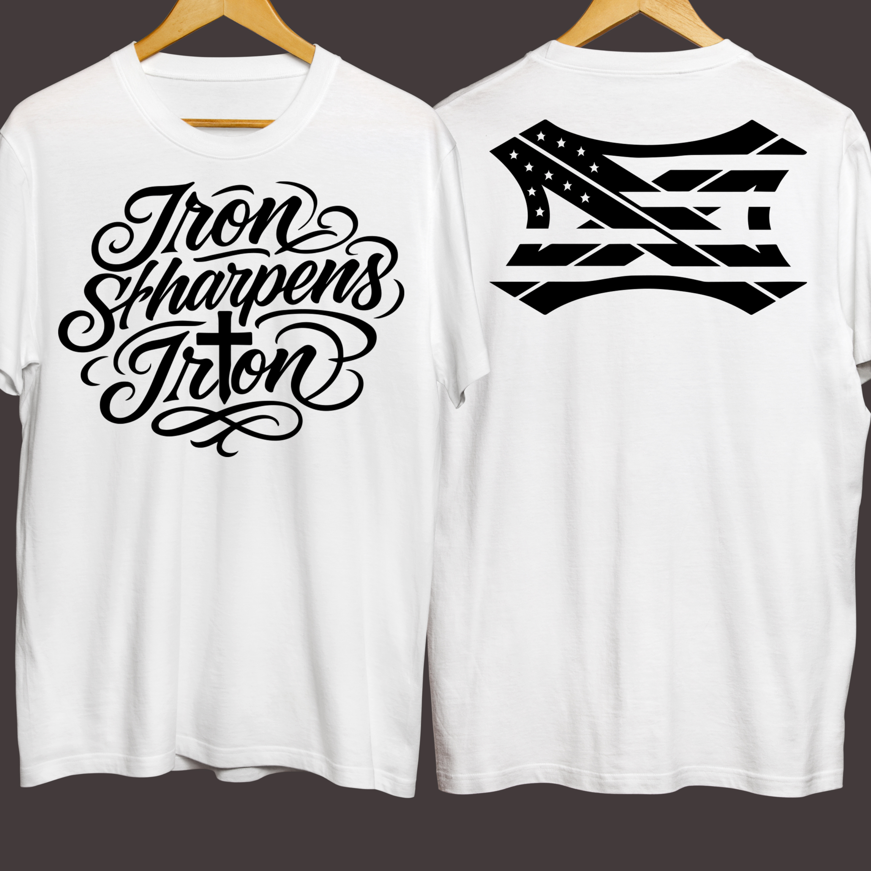 T-Shirt-Design von bartolomeus für dieses Projekt | Design #36280755