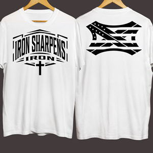 T-shirt Design by bartolomeus for this project | Design: #36280756