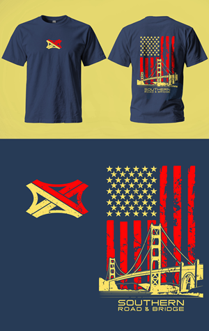 Diseño de Camiseta por Musti.dsgn para este proyecto | Diseño: #36297964