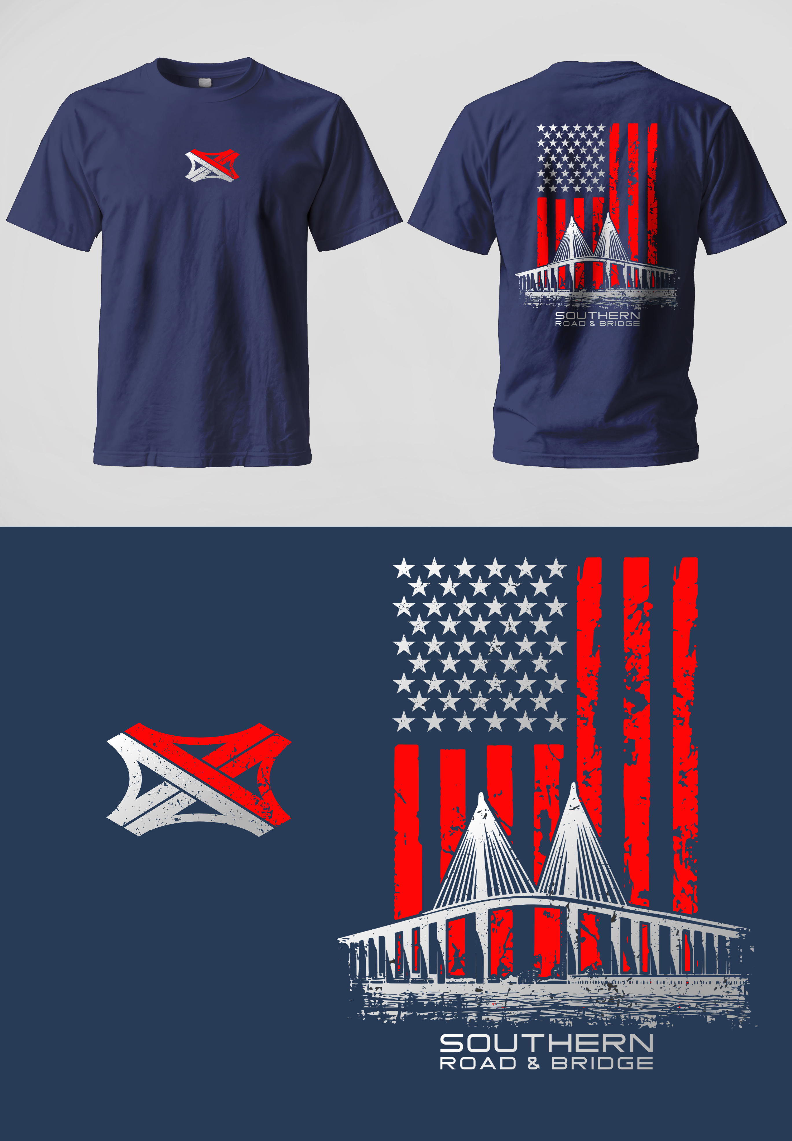 T-Shirt-Design von Musti.dsgn für dieses Projekt | Design #36300254