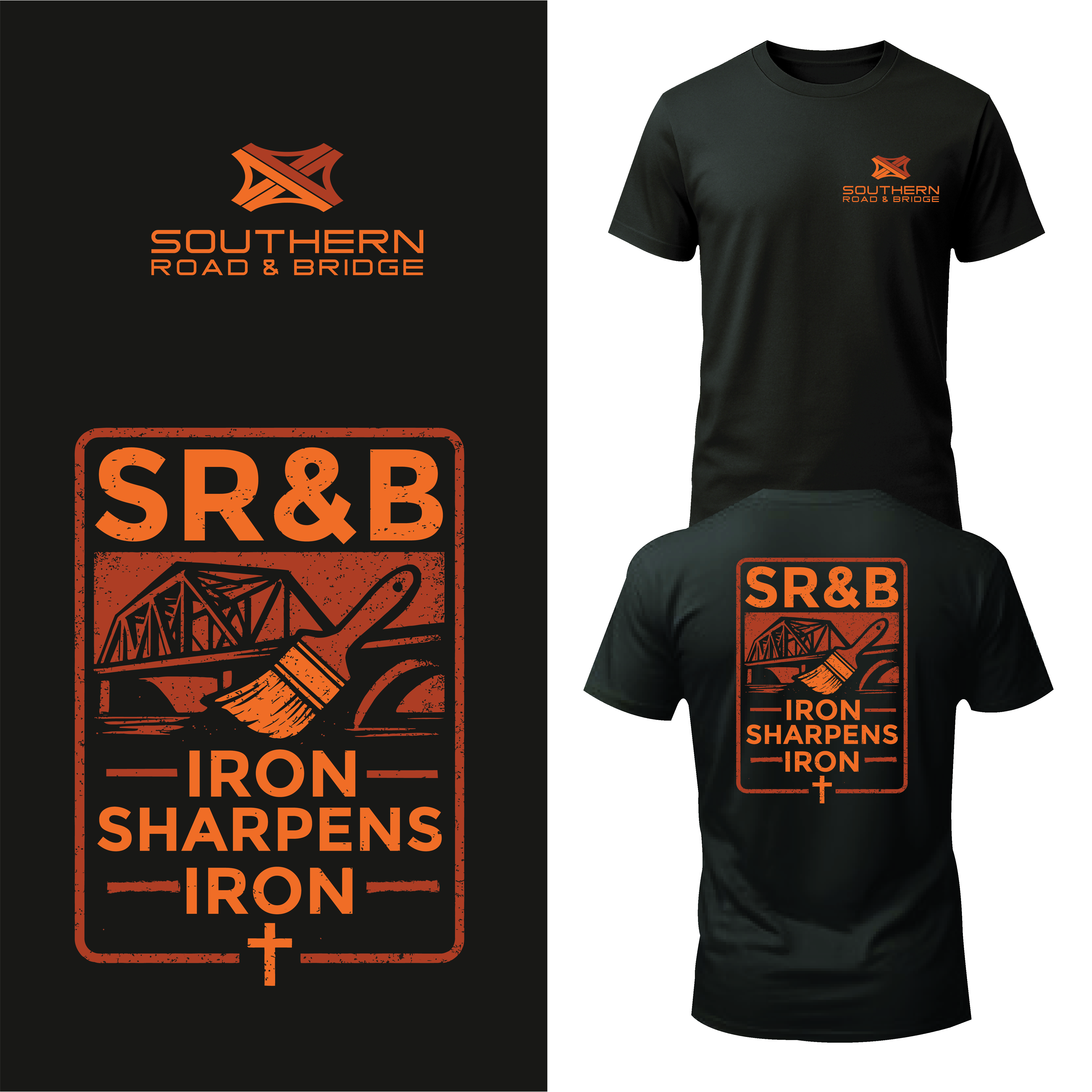 T-shirt Design by amda51 for this project | Design #36279895