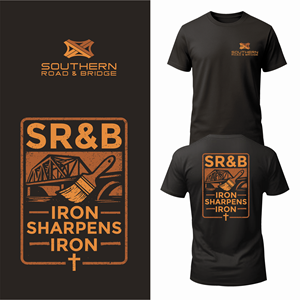 T-shirt Design by amda51 for this project | Design: #36279895