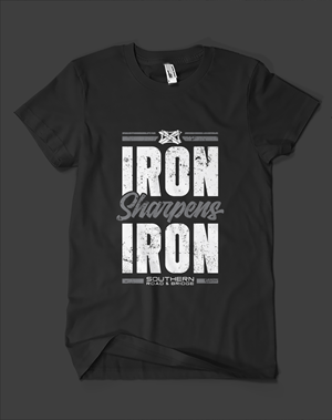 Diseño de Camiseta por Barney Stinson para este proyecto | Diseño: #36310151