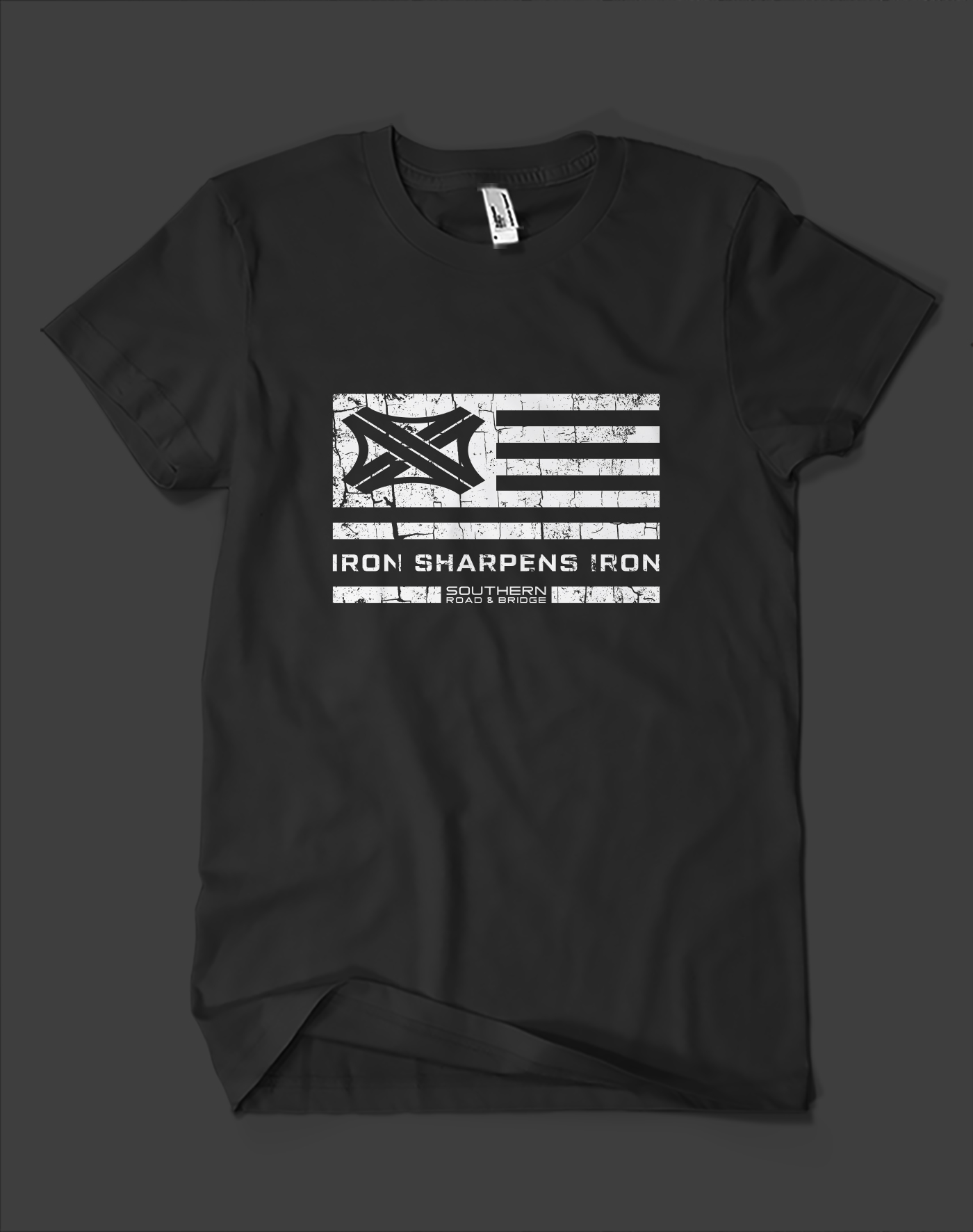 T-shirt Design by Barney Stinson for this project | Design #36310153