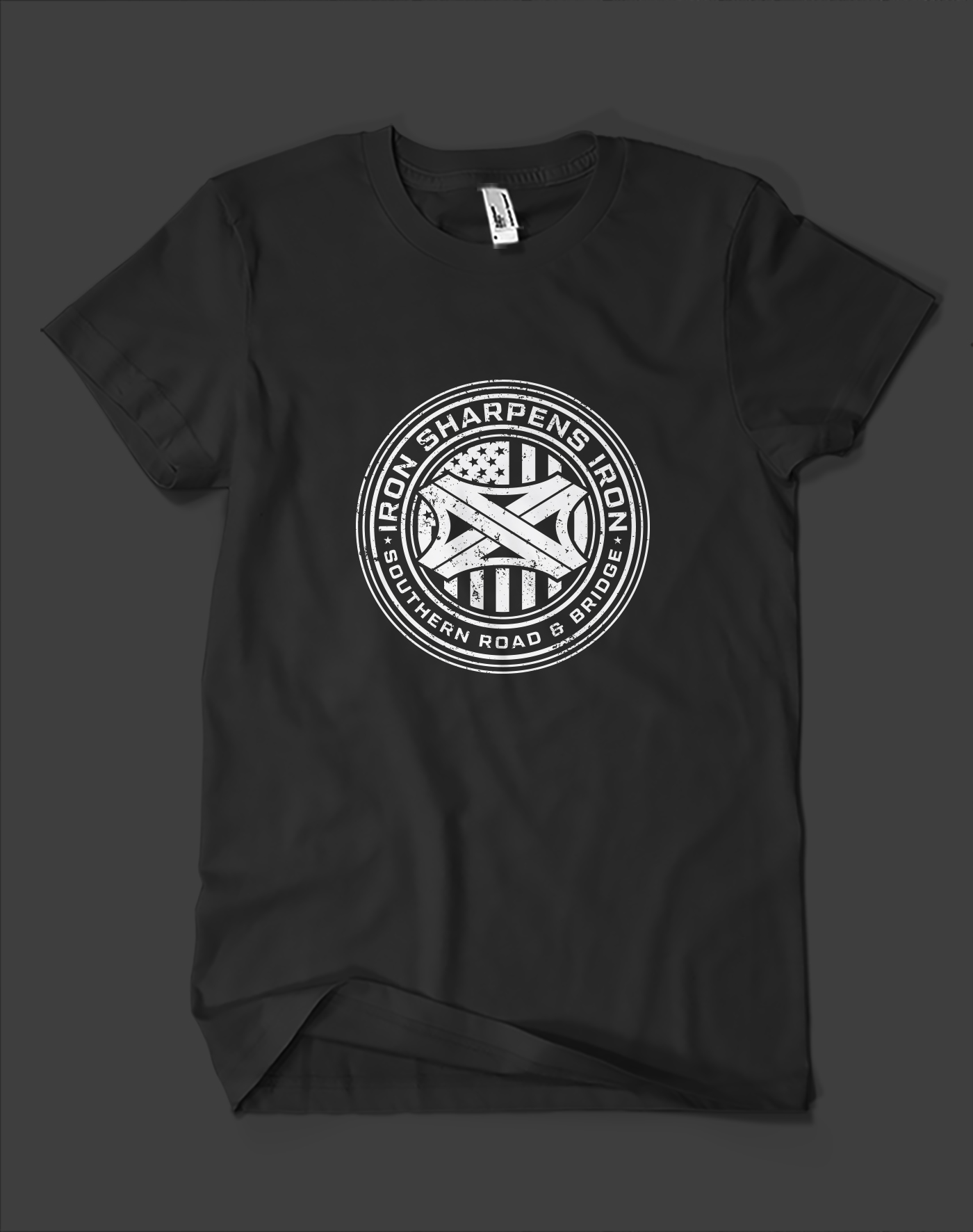 T-shirt Design by Barney Stinson for this project | Design #36310177