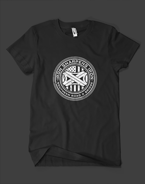 T-shirt Design by Barney Stinson for this project | Design: #36310177