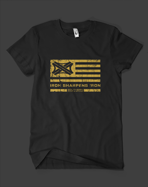 T-shirt Design by Barney Stinson for this project | Design: #36353863