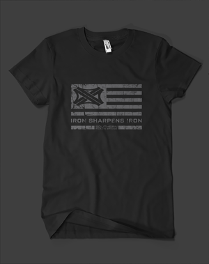 T-shirt Design by Barney Stinson for this project | Design: #36353866