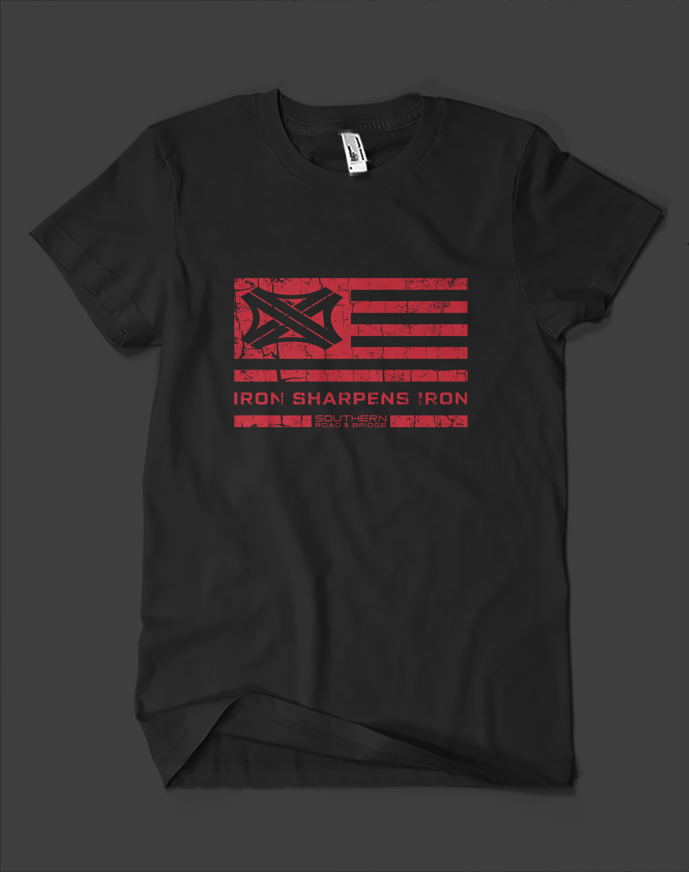 T-shirt Design by Barney Stinson for this project | Design #36353868