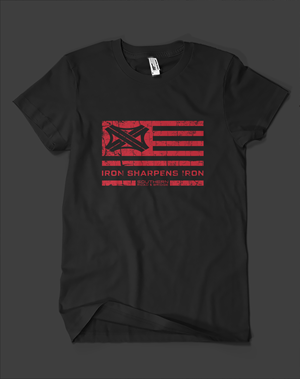 T-shirt Design by Barney Stinson for this project | Design: #36353868