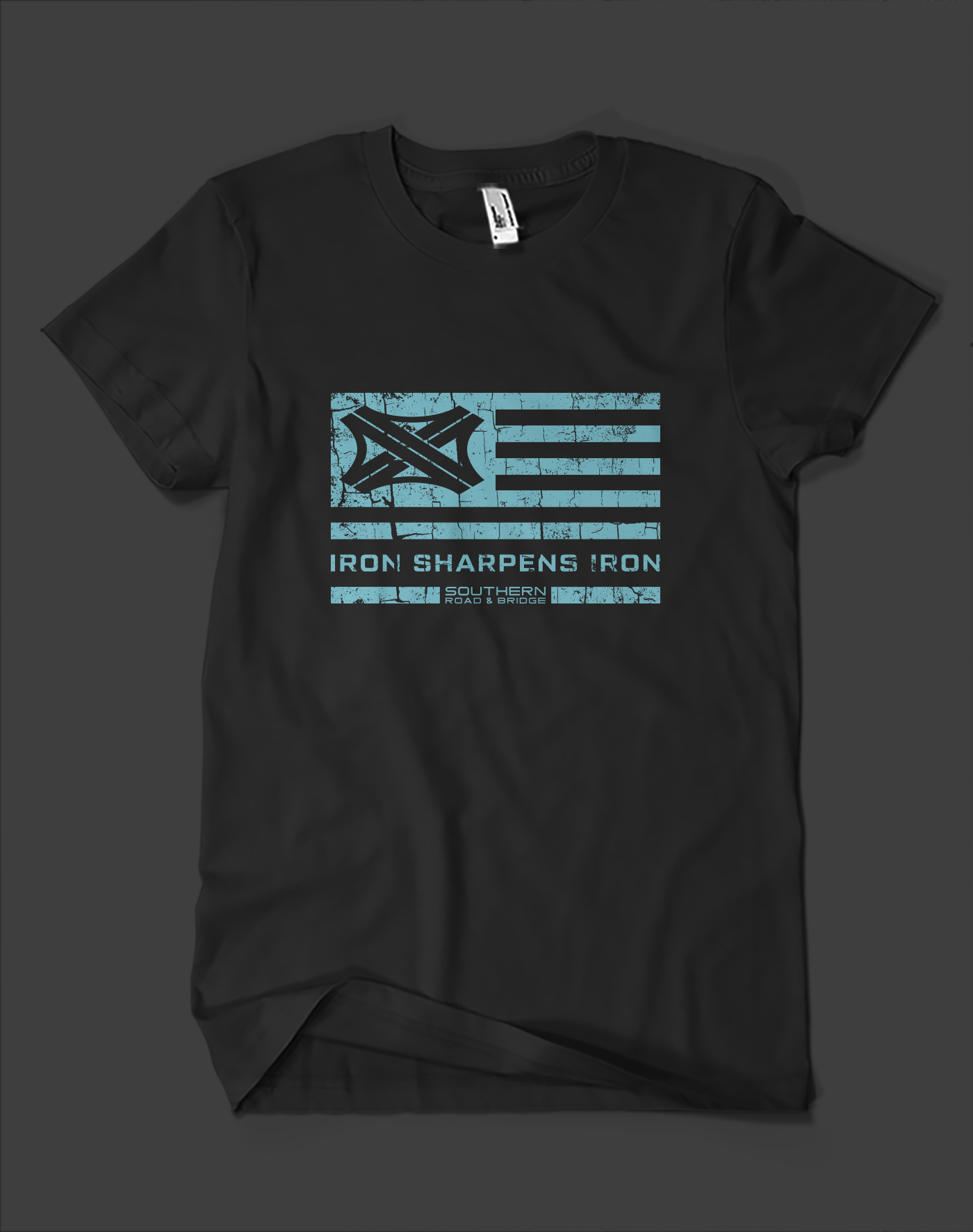 T-shirt Design by Barney Stinson for this project | Design #36353870