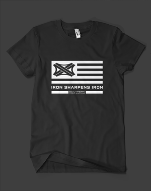 T-shirt Design by Barney Stinson for this project | Design: #36361291