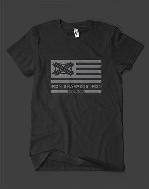 T-shirt Design by Barney Stinson for this project | Design: #36361299